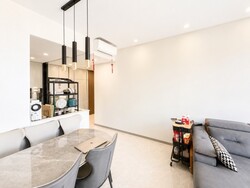 Sengkang Grand Residences (D19), Apartment #569733561